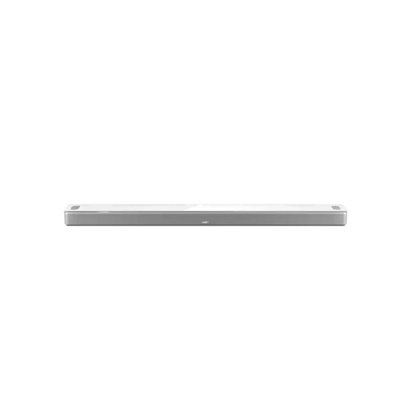 Bose Smart Ultra Soundbar White